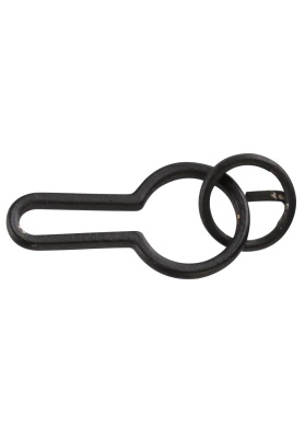 PL PVA Bag Uni-Clip 8pcs PL PVA Bag Uni-Clip 8pcs